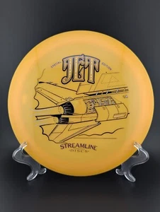 NEW MVP Streamline Discs Neutron Jet Special Edition 171g - Picture 1 of 2