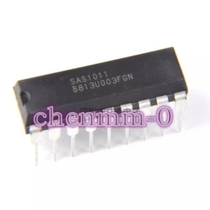 1PC NEW SAS1011 DIP18 #LL - Picture 1 of 1