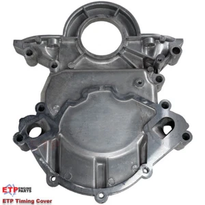 Timing Cover for Ford Windsor - F-Series EFI - Picture 1 of 1