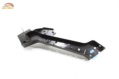 Radiador Dodge Durango 2014-24 lado del pasajero derecho soporte soporte OEM Foto 1 de 4