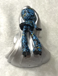 Monster High Vinyl Chase Variant Figur Frankie Stein Mattel 4,5" - Bild 1 von 4
