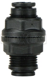 Dixon 31165600 - Legris Nylon Push-In Bulkhead Union - Picture 1 of 1
