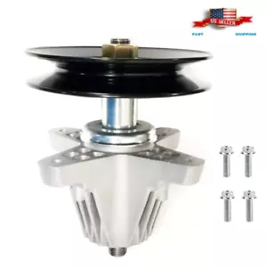 54" Spindle Assembly For Troy Bilt Super Bronco 54 XP Super Bronco 54 TB2454 - Picture 1 of 7