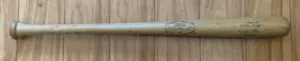 SF Giants Vintage Willie Mays Adirundack Little League Bat Free Shipping - Picture 1 of 3