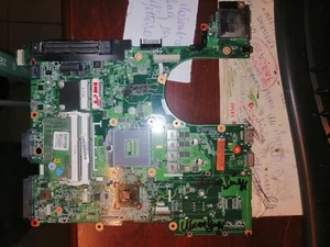 Scheda Madre HP PROBOOK 6560B 01015FL00-535-G 646964-001 Originale - Foto 1 di 6