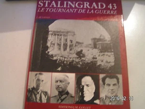 ** Stalingrad 43 Le tournant de la guerre - Picture 1 of 1