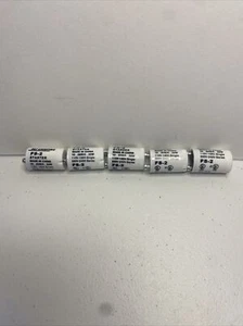Lot of 5 Fluorescent Bulb Starter FS-2 SLI Lighting 10-20W / 4-22W new - Picture 1 of 3