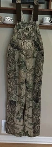 Commander Bib Overalls Men's Hunting Camping - Picture 1 of 8