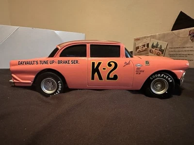 Ford Diecast Dale Earnhardt edición limitada k2 1956 Foto 1 de 4
