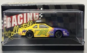 Jimmy Spencer #23 Smokin' Joe's 1997 NASCAR Action 1:64 DieCast. - Picture 1 of 9