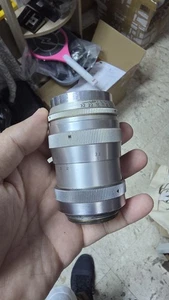 Steinheil 85 F2.8 Ltm - Bild 1 von 12