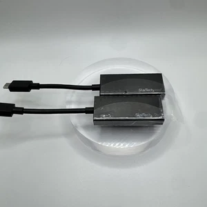 StarTech CDP2HD USB-C to HDMI Adapter 4K 60Hz - Picture 1 of 4