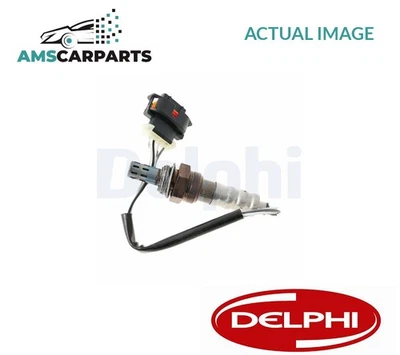 LAMBDA OXYGEN O2 SENSOR AFTER CATALYTIC CONVERTER ES20675-12B1 DELPHI NEW - Image 1 of 4