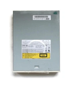 Cd-rom drive ltn-483s, dp/n 08300v rev a01 - Picture 1 of 7