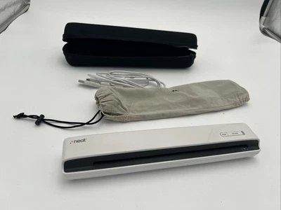 Neat Desk NM1000 Desktop Scanner and Digital Filing System. - Image 1 of 4