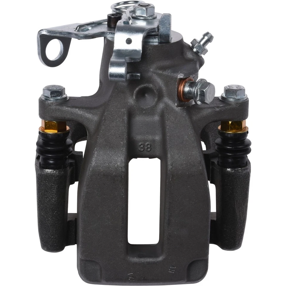 Pinza de freno de disco para 00-06 Audi Volkswagen Golf R32 TT Quattro 1405-203700 Foto 1 de 4