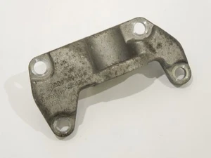 VW Phaeton 3D D1 5.0 V10 NS Left Gearbox Transmission Mount Bracket 3D0399113E - Picture 1 of 7