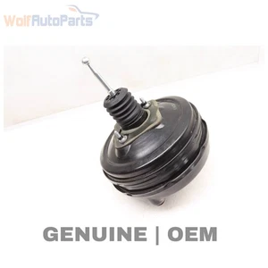 2010-2016 PORSCHE PANAMERA - Power Brake Booster 97035502504 - Picture 1 of 4