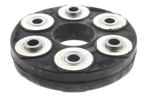 Drive Shaft Flex Joint Front Vaico For 1988-1993 Mercedes-Benz 300TE - Picture 1 of 2