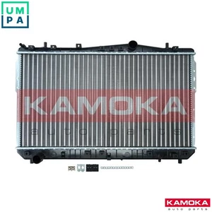 RADIATOR ENGINE COOLING 7705015 FOR DAEWOO CHEVROLET T18SED 1.8L F14D3 1.4L 4cyl - Picture 1 of 10