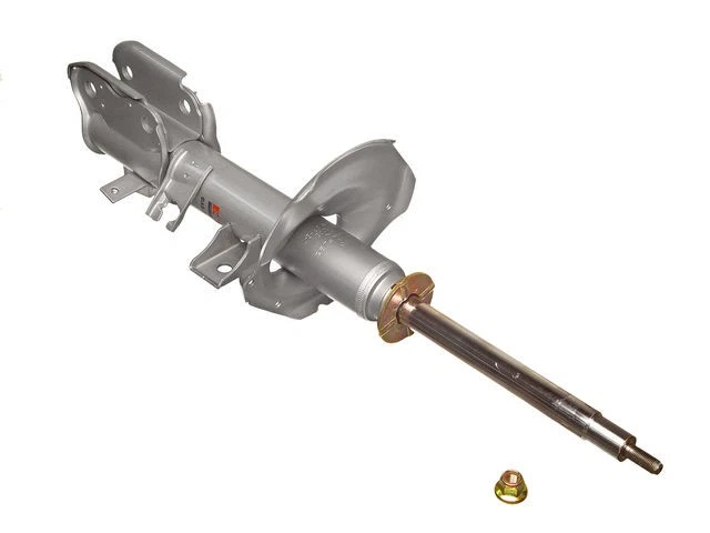 Conjunto de puntal delantero izquierdo para Nissan Pathfinder 1996-1999 1997 1998 TT536JX Foto 1 de 1