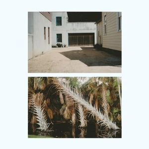 Giuseppe Ielasi / Jack Sheen - The Vestige / Vinyl LP presale - Imagen 1 de 1