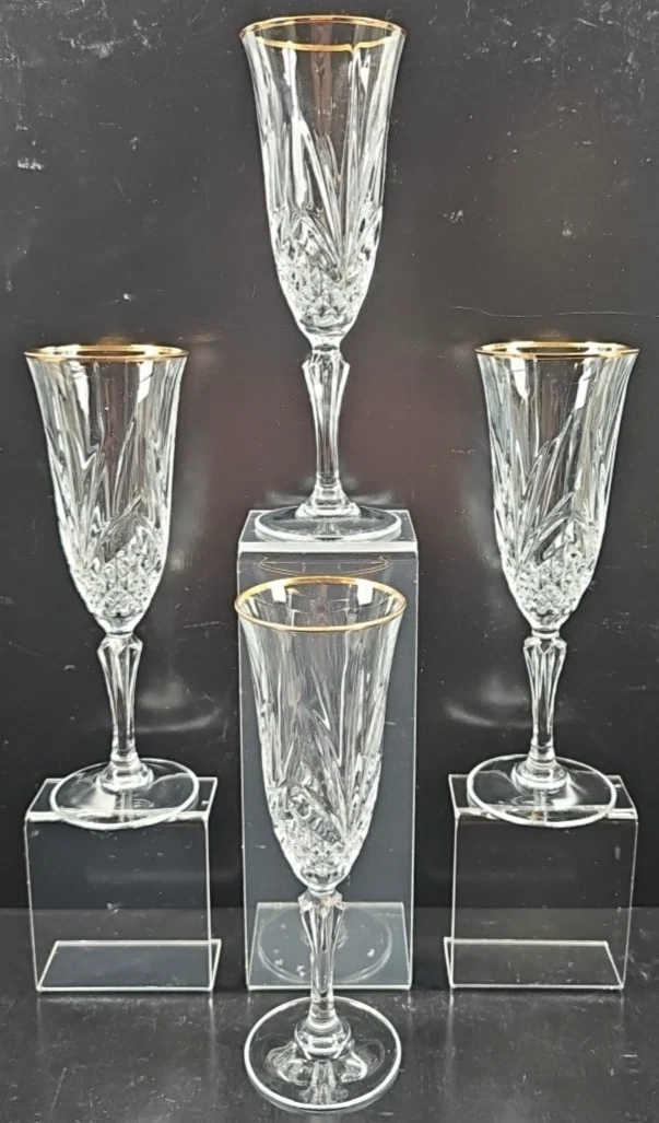 cristal de flandre products for sale | eBay