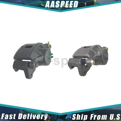 Pinzas delanteras para Chrysler Sebring 2005 2004 2003 2002 2001 Cardone Reman Foto 1 de 4