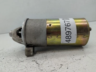 Solenóide motor de arranque de carro Ford Ranger 2004-2008 fabricante de equipamento original HYTKJ - Imagem 1 de 4