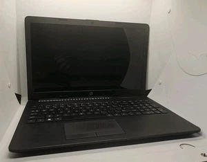 Computadora portátil HP modelo 15-db0011dx como está para piezas - Imagen 1 de 4