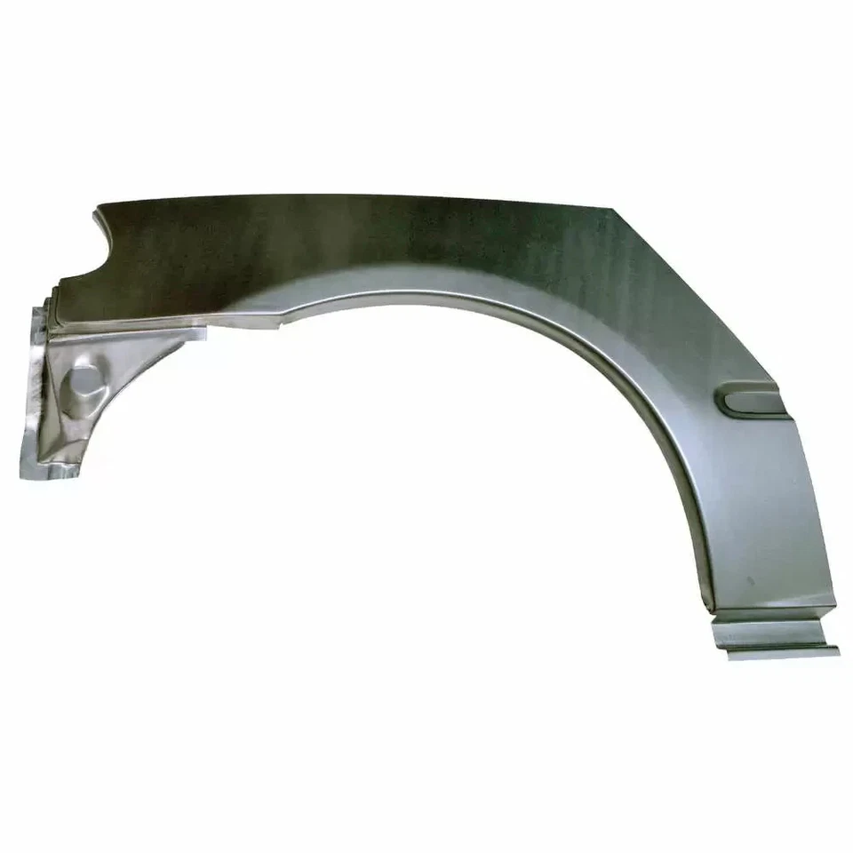 Arco de rueda trasero Honda Civic 1992-1995 2 puertas hatchback - lado derecho Foto 1 de 1