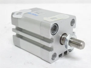 236023 Neu-ohne Karton; Festo ADN-32-25-A-P-A-R3 Luftzylinder 536267 32ID x 25mm Stk - Bild 1 von 4