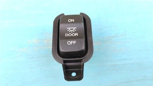 2006 2007 2008 Honda Ridgeline Interior Door/On/Off Light Control Switch OEM - Picture 1 of 4