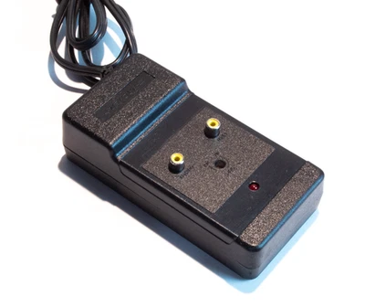 Radio Shack Archer 75-Ohm Coax Variable Video Gain Amplifier 15-1102 - Image 1 of 3