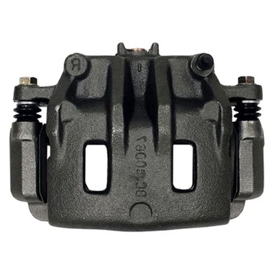 PowerStop L2692 Brake Caliper For Kia Sedona 2002-2004 Driver Side Front Foto 1 de 3