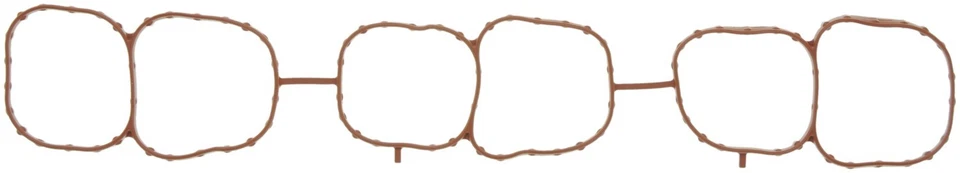 Fuel Injection Plenum Gasket Mahle For 2013-2022 Nissan Pathfinder 3.5L V6 - Image 1 of 1