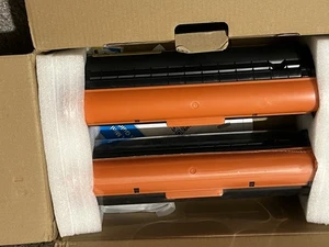 134A (mit Chip) Tonerkartusche Ersatz für HP134A 134X W1340A W1340X Schwarz - Bild 1 von 2