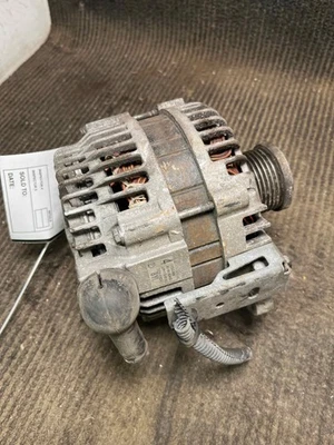 Fits 2008-2012 Nissan Rogue 2.5L Alternator OEM:23100AU40D Foto 1 de 4
