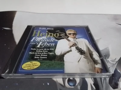 Heino (Neu & OVP) CD #23043 - Bild 1 von 2
