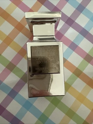 Tom Ford Lavender Extreme al menos 85 % completo raro descontinuado Foto 1 de 2