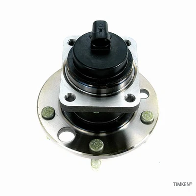 Timken 513090 Wheel Bearing and Hub Assembly For 93-04 Camaro Firebird II - Image 1 of 4