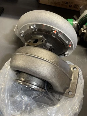 SOLO TURBO BD DIESEL 1405294 Foto 1 de 4