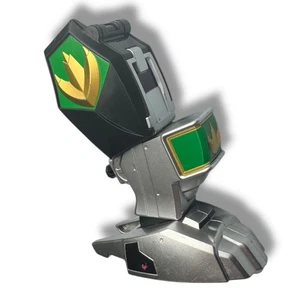 Mighty Morphin Power Rangers Legacy Dragonzord - NUR BEINTEIL - Bild 1 von 4