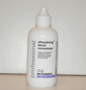 Dermalogica Ultracalming Serum concentrate 118ml/4oz Salon Size- Free shipping - Picture 1 of 1