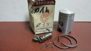 PISTONE DINAMIN X MOSQUITO 48 - 2TEMPI DIAMETRO 38 - 38,2 - 38,4 - Imagen 1 de 1