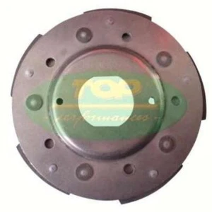 FZ00419 FRIZIONE SUZUKI AN BURGMAN 400 K7/L0 2007-2010 - Foto 1 di 5