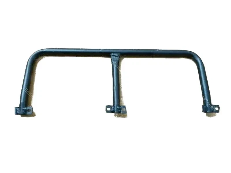 Protector trasero de tubo de ajuste de puerta para Suzuki Samurai sj413 sj410 OEM 72890M80311 Foto 1 de 4