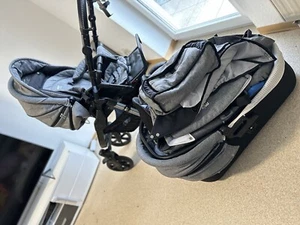 my junior kinderwagen - Bild 1 von 10