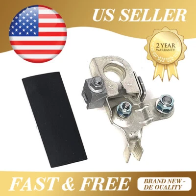 OEM Positive Battery Terminal Replacement for Ford BT4Z-14450-AA 926-882 NEW - Image 1 of 4