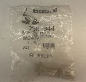 Exhaust Bolt-Replacement Exhaust 258-944 - Picture 1 of 1